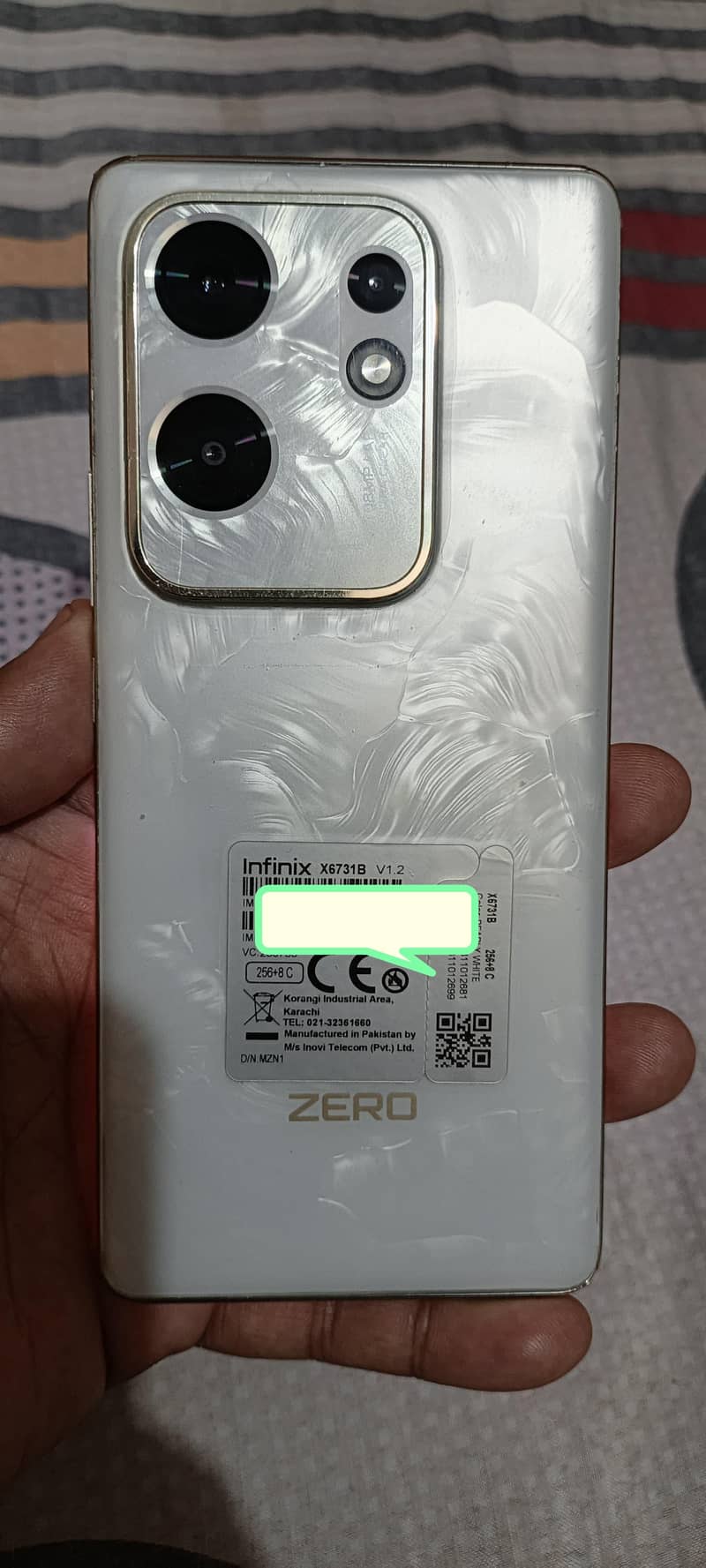 zero30 0