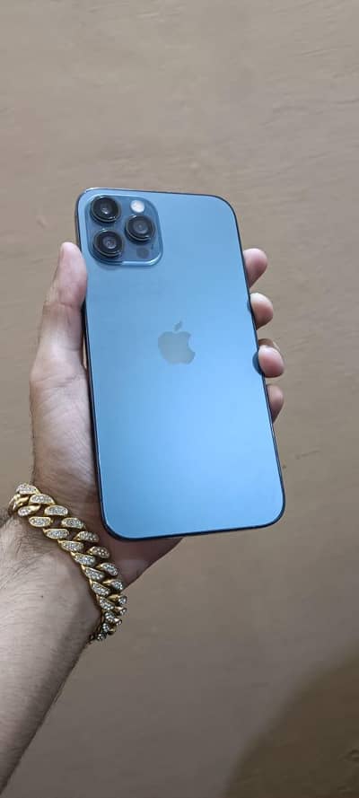 iPhone 12 Pro Max Esim Non active