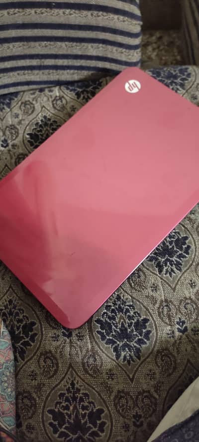 HP Laptop core i4 2nd gen 8gb ram 190 ghz