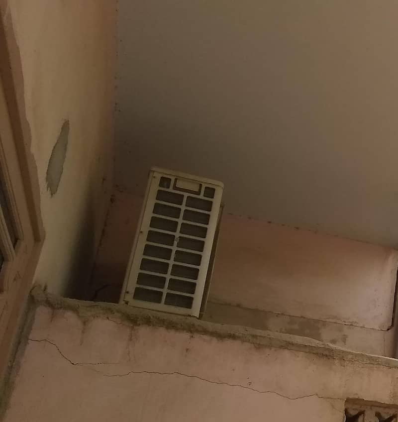 Haier Split Ac 1 Ton 4