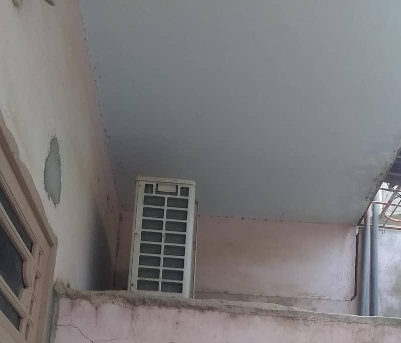 Haier Split Ac 1 Ton 5