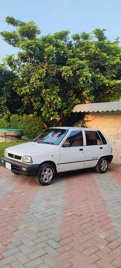 mehran 2009