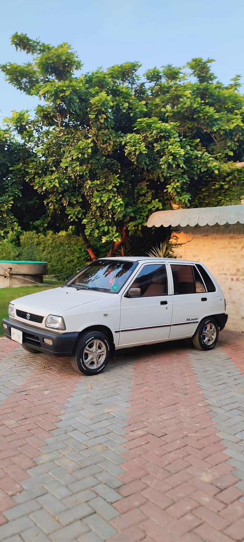 mehran 2009 0
