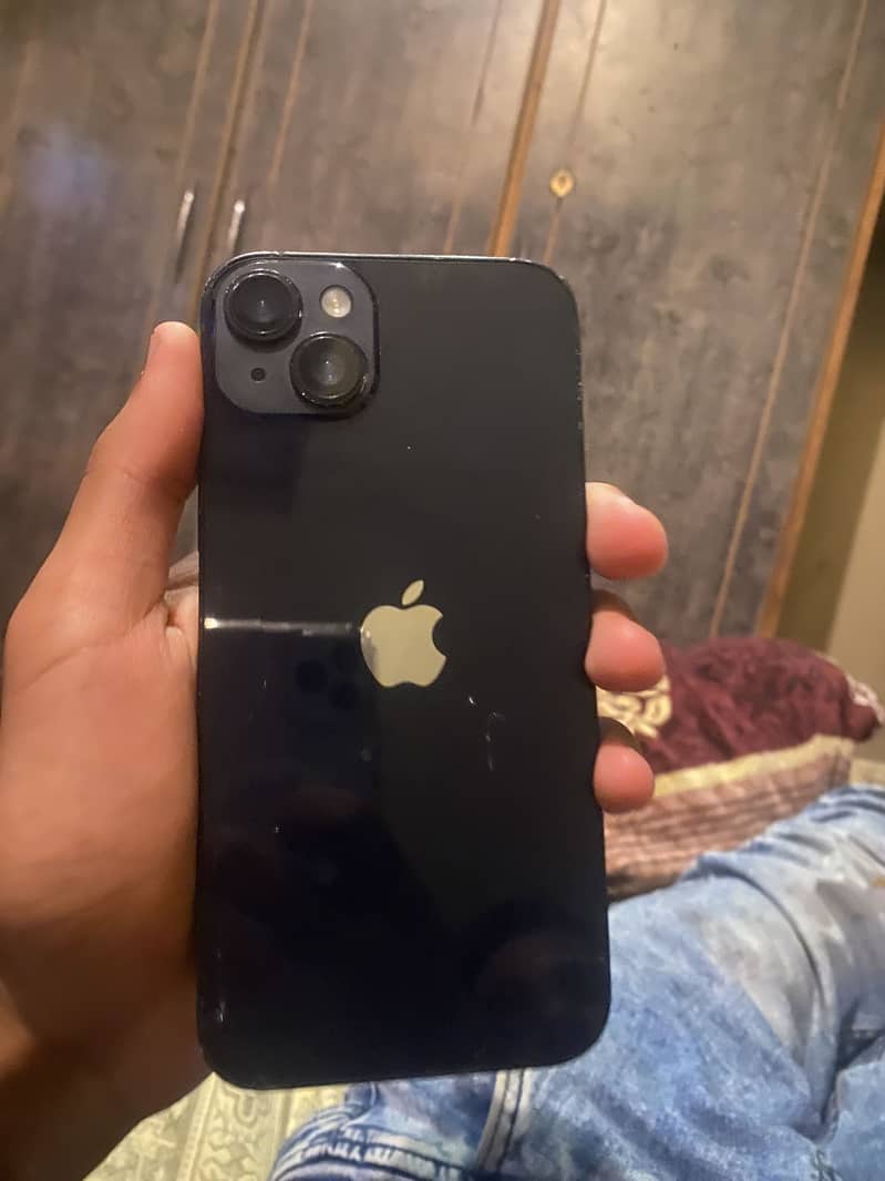 iPhone 14 plus 1
