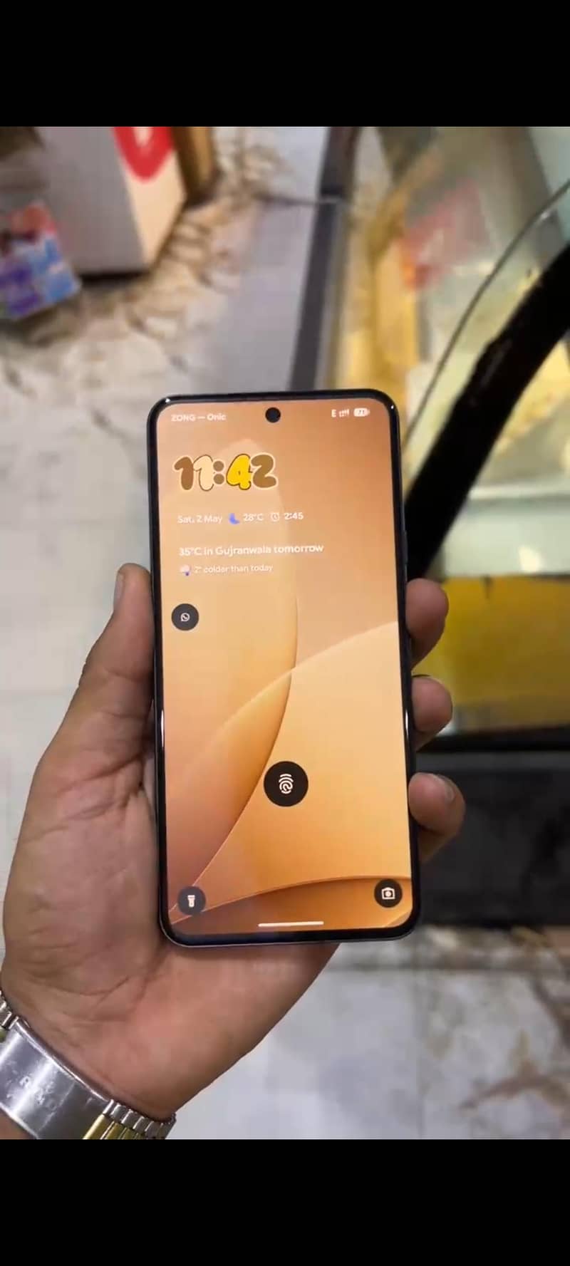 Google Pixel 8 PTA 9/10 Scratchless 0