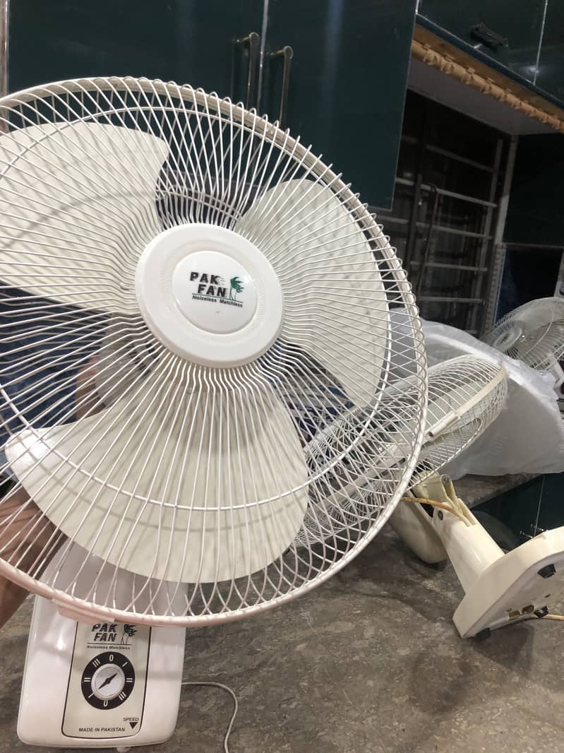 new condition 0