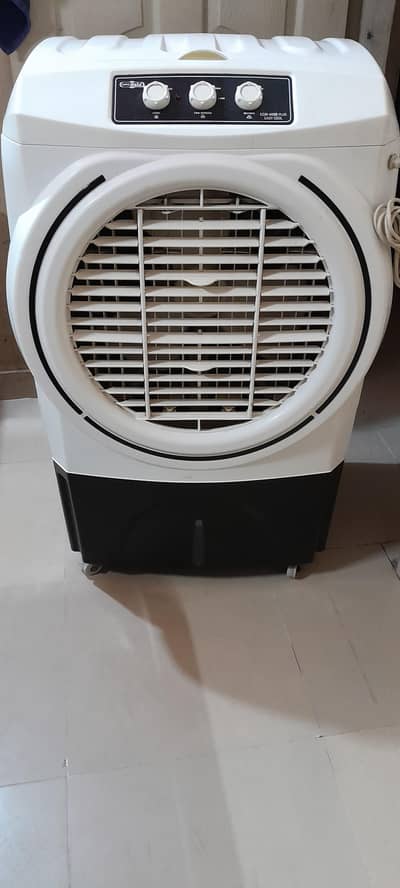 super Asia room cooler urgently sell