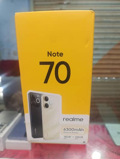 Note 70