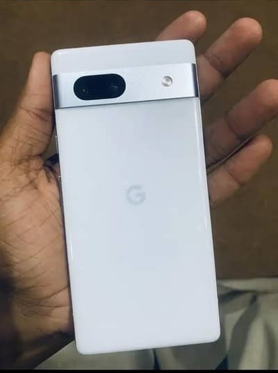 google pixel 7a official pta approved