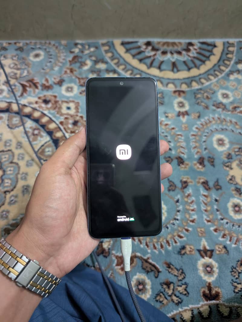 redmi note 12 4