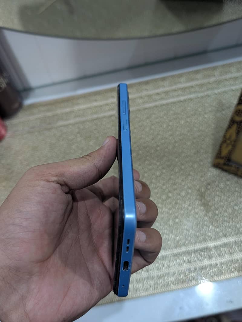 redmi note 12 5