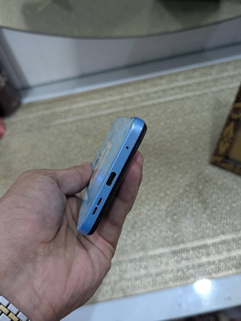 redmi note 12 6