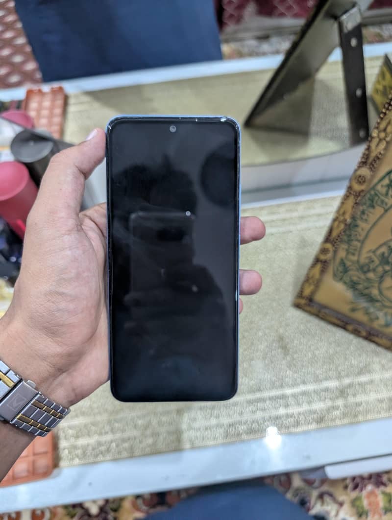 redmi note 12 7