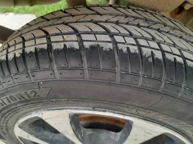 Mehran VX non Ac 3