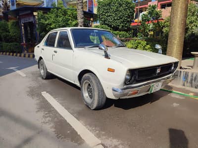 ALHAMDULILLAH Gari A One hai Engine 100% smooth