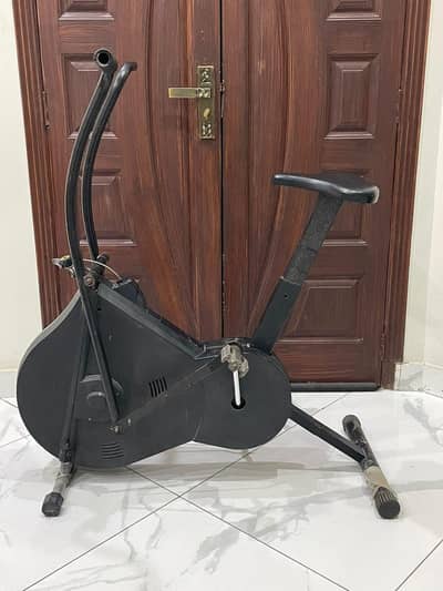 Air Bike for sale