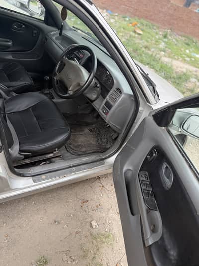 suzuki baleno