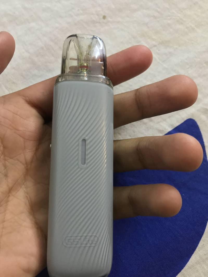 G5 lite 0
