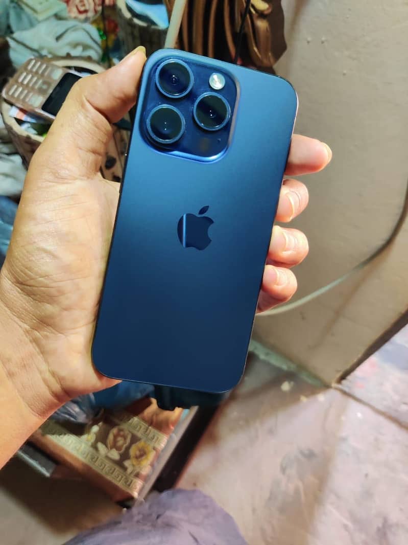 Iphone 15pro jv 5