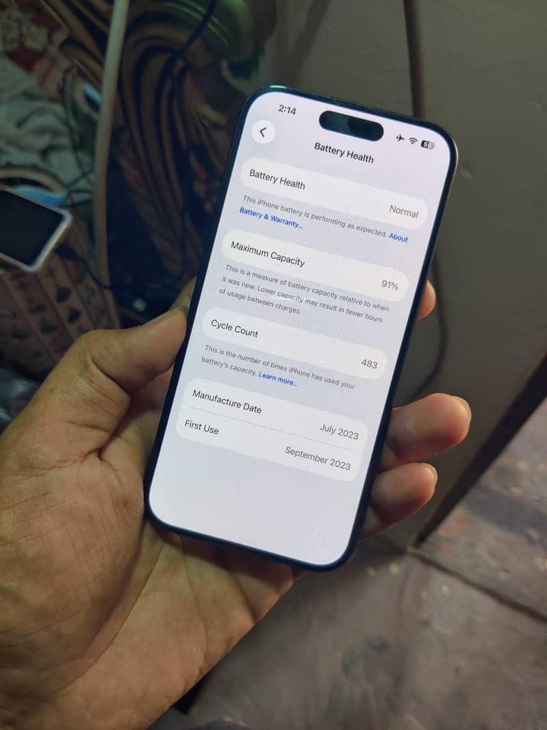 Iphone 15pro jv 6