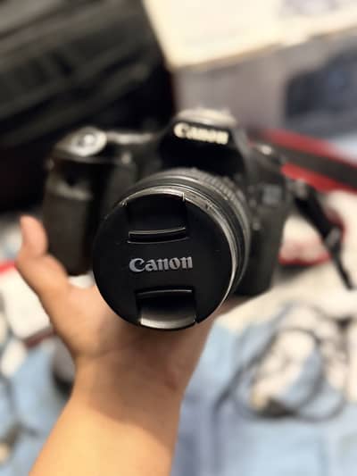 Canon Camera