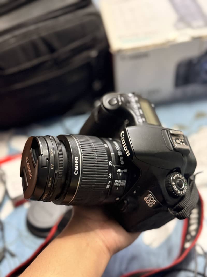 Canon Camera 2