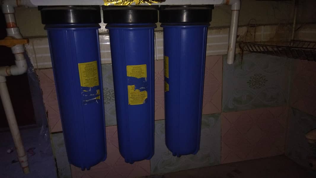water filter 1