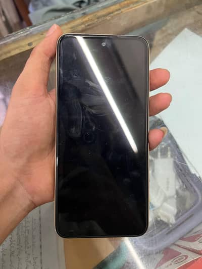 Infinix smart 9