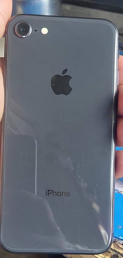 iphone 8 urgent sale