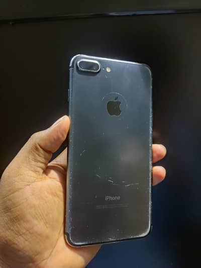 iphone 7 plus