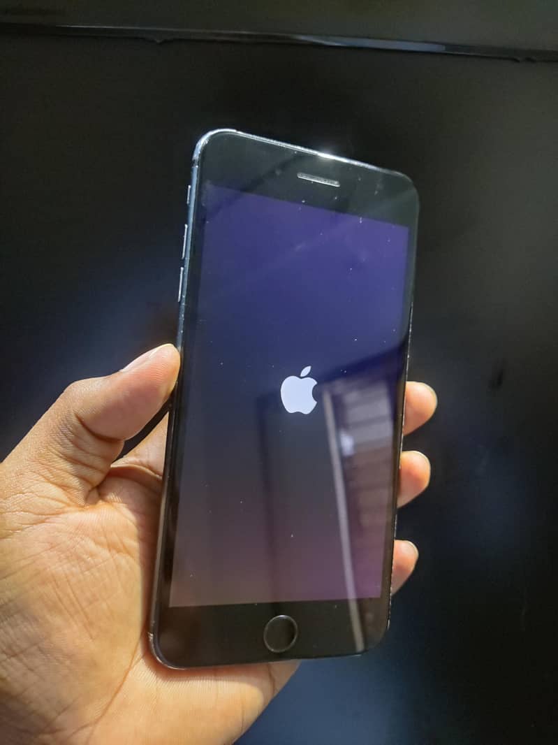 iphone 7 plus 1