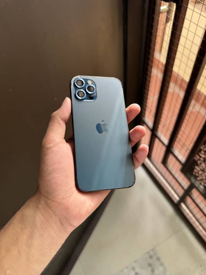 Iphone 12pro(FU) 0