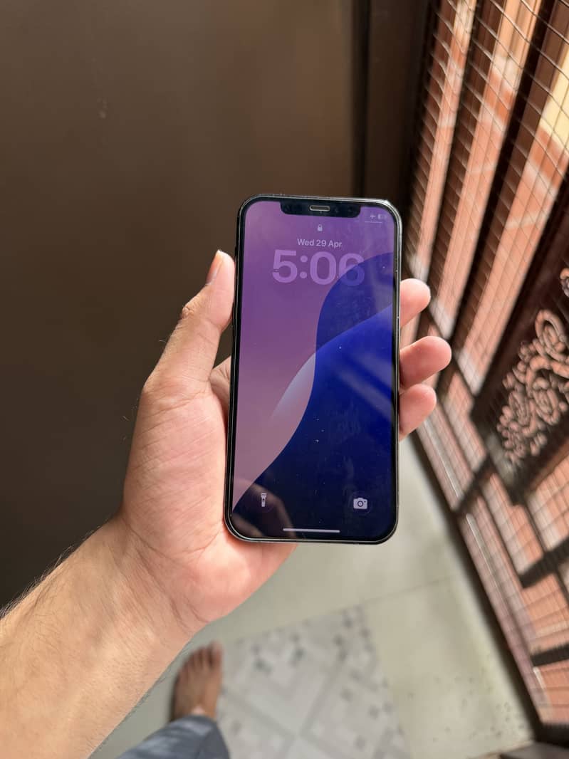 Iphone 12pro(FU) 6