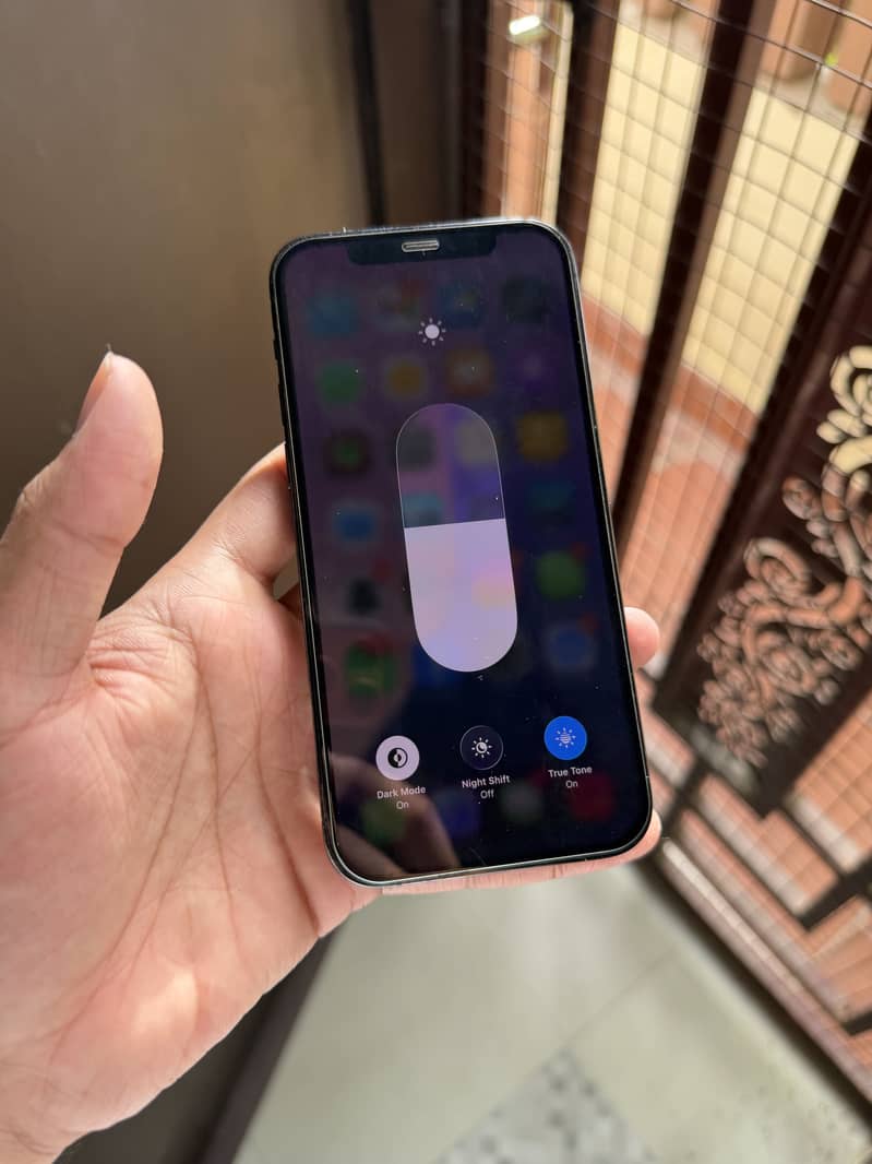 Iphone 12pro(FU) 7