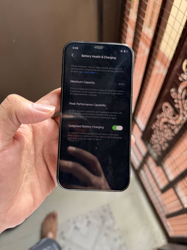 Iphone 12pro(FU) 8