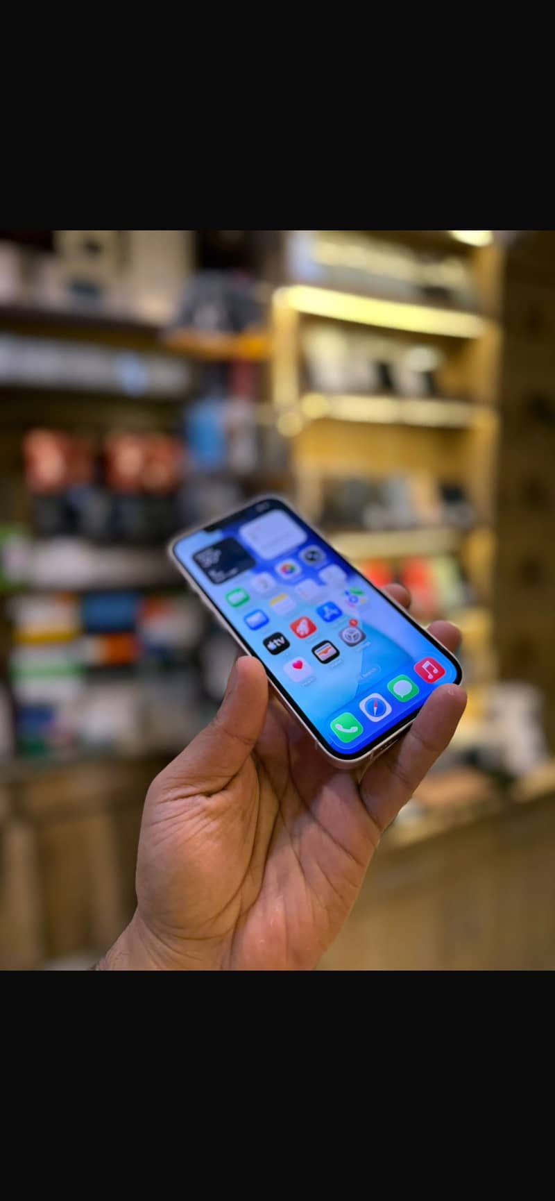 iPhone 13 2