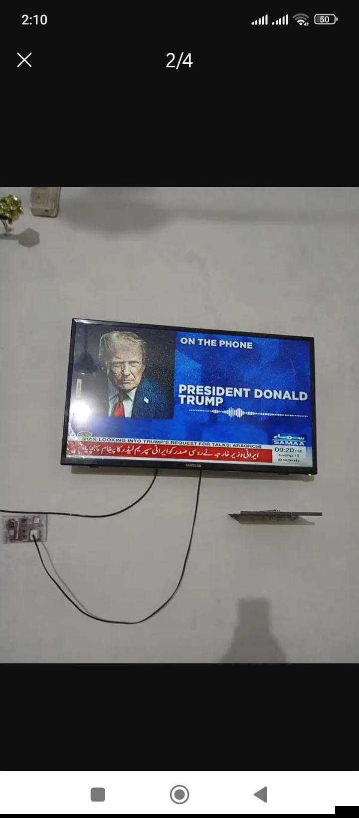 LED TV 0