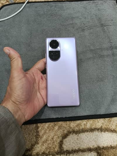 Reno 10 pro non pta sim time ful