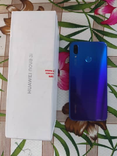 nova 3i