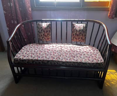 4 seater sofa set