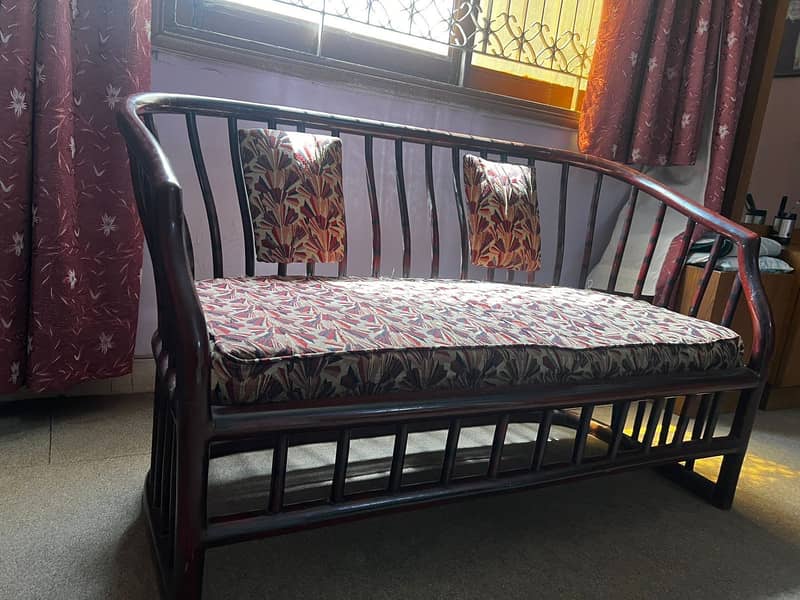 4 seater sofa set 2