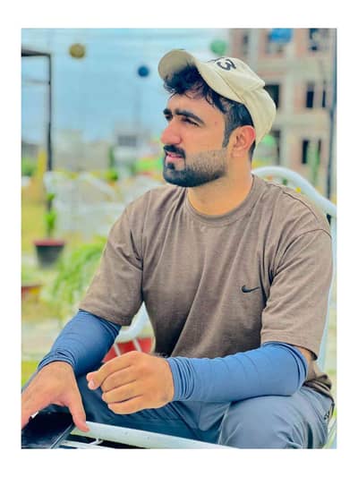 Hafeez Rajput
