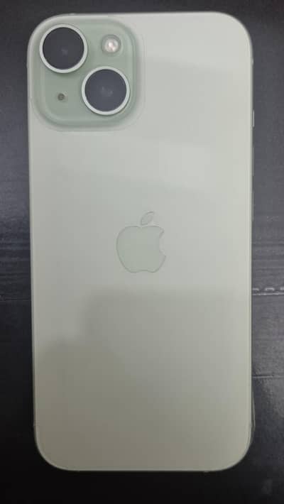iPhone 15 Non PTA (JV)