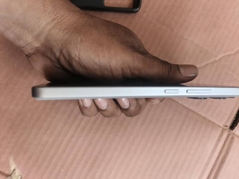 Poco x6pro 4