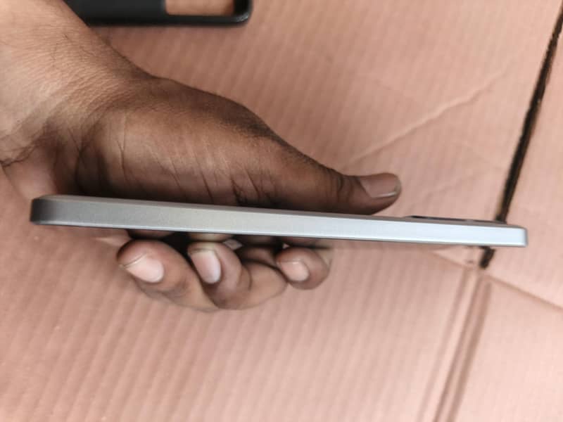 Poco x6pro 5