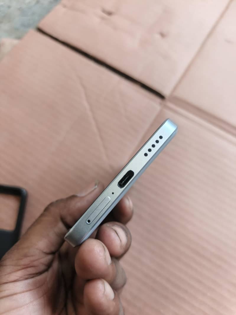 Poco x6pro 6