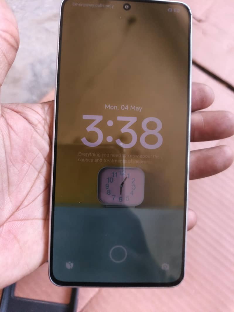 Poco x6pro 9