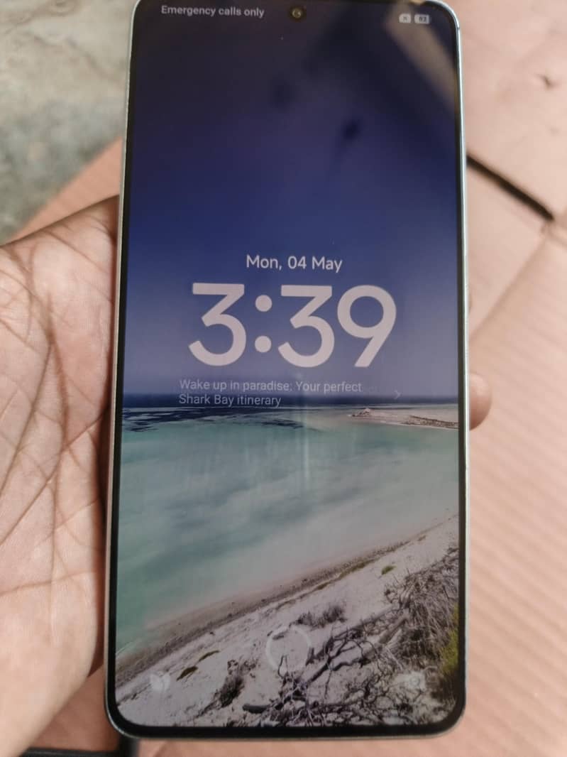 Poco x6pro 10