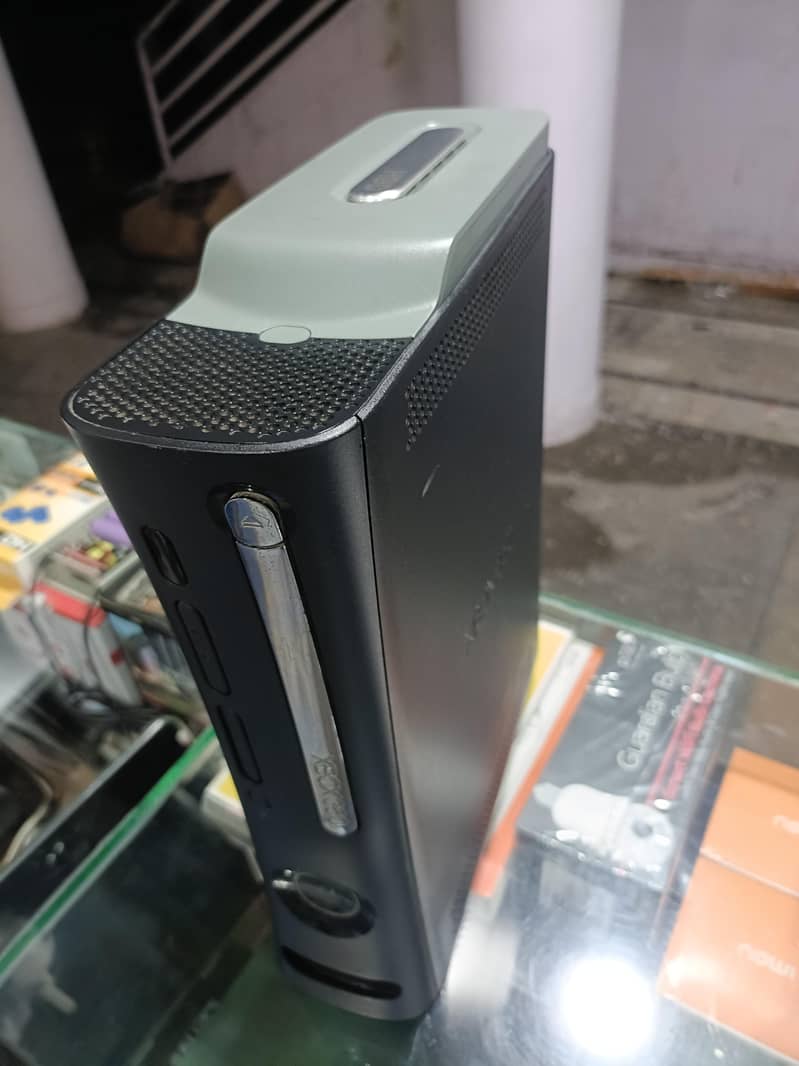 X Box 360 0