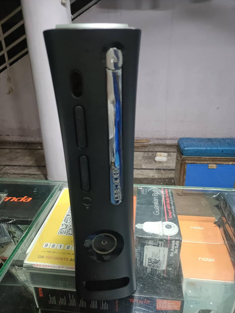 X Box 360 1